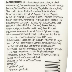Andalou Argan Stem Cell Age Defying Shampoo 1.7 Oz Andalou Argan Stem Cell Age Defying Shampoo 1.7 Oz