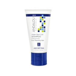 Andalou Argan Stem Cell Age Defying Shampoo 1.7 Oz Andalou Argan Stem Cell Age Defying Shampoo 1.7 Oz