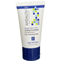 Andalou Argan Stem Cell Age Defying Conditioner 1.7 Oz Andalou Argan Stem Cell Age Defying Conditioner 1.7 Oz