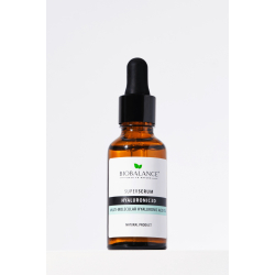 Biobalance Superserum Hyaluronic 3D 1% 30 ml Biobalance Superserum Hyaluronic 3D 1% 30 ml
