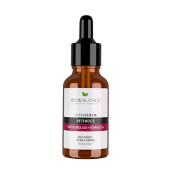 Bio Balance Super Serum Retinole 30 ml Bio Balance Super Serum Retinole 30 ml