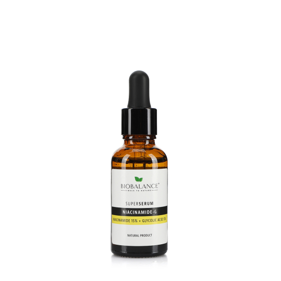 Bio Balance Super Serum Niacinamide-G 30 ml