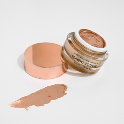 Biobalance Magic Touch Primer Foundation Concealer + Vitamin C Biobalance Magic Touch Primer Foundation Concealer + Vitamin C
