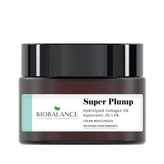 Bio Balance Super Plump Cream 50ml