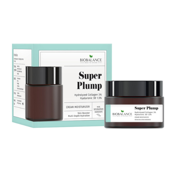 Bio Balance Super Plump Cream 50ml