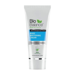 Bio Balance Body Whitening Cream 60 ml Bio Balance Body Whitening Cream 60 ml