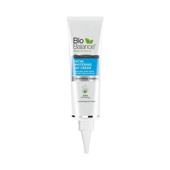Bio Balance SPF30 Facial Whitening Cream 55 ml