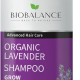 Bio Balance Organic Lavander Shampoo 4 Long & Strong Hair 330 ml