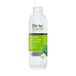 Bio Balance Organic Aloe Vera Shampoo For Dry Hair 330 ml Bio Balance Organic Aloe Vera Shampoo For Dry Hair 330 ml