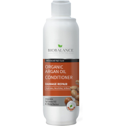 Bio Balance Organic Argan Oil Conditioner 330 ml Bio Balance Organic Argan Oil Conditioner 330 ml