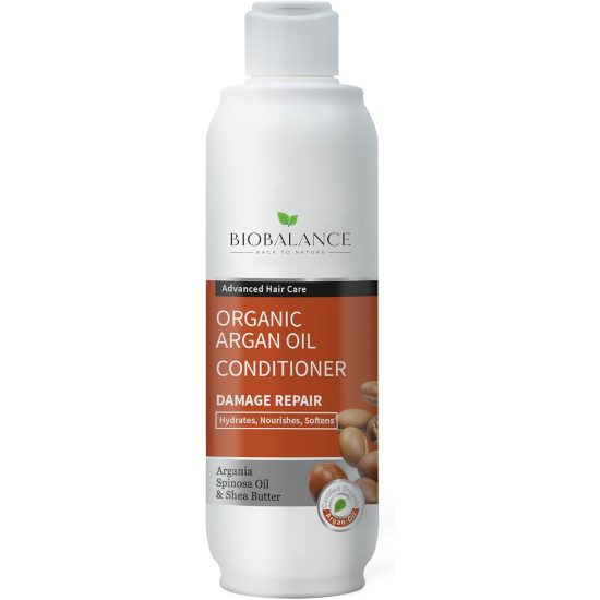 Bio Balance Organic Argan Oil Conditioner 330 ml