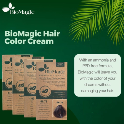 Biomagic Hair Color C K 7/00 Blonde Biomagic Hair Color C K 7/00 Blonde