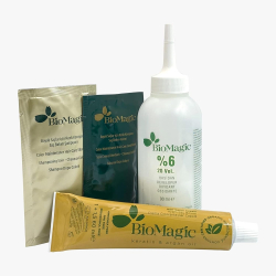 Biomagic Hair Color C K 8/00 Light Blonde Biomagic Hair Color C K 8/00 Light Blonde