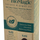 Biomagic Hair Color C K 5/03 Light Nat Golden Brown
