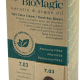 Biomagic Hair Color C K 7/03 Natural Golden Blonde