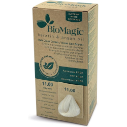 Biomagic Hair Color C K 11/00 Extra Light Nat Blonde Biomagic Hair Color C K 11/00 Extra Light Nat Blonde