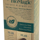 Biomagic Hair Color C K 77/33 Deep Golden Blonde