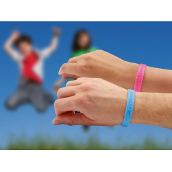 Mosquitno Bracelets 5pcs Summer Mosquitno Bracelets 5pcs Summer