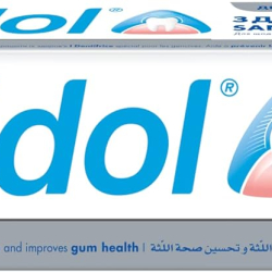 Meridol Fluoride Tooth Paste 75 ml