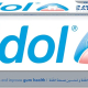 Meridol Fluoride Tooth Paste 75 ml