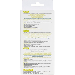 Cettua Clean & Simple Spot Clear Patch Cettua Clean & Simple Spot Clear Patch