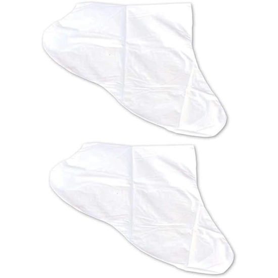 Cettua Clean & Simple Foot Mask 1's