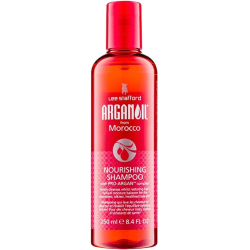 Lee Stafford Argan Oil Morocco Nourishing Shampoo 250 ml Lee Stafford Argan Oil Morocco Nourishing Shampoo 250 ml