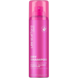 Lee Stafford Dry Shampoo Original 200 ml Lee Stafford Dry Shampoo Original 200 ml
