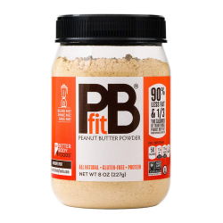 Betterbody Foods PB fit Peanut Butter Powder 225g Betterbody Foods PB fit Peanut Butter Powder 225g