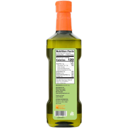 BetterBody Foods Refined Avocado Oil 500 ml