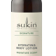  Sukin Hydrating Body Lotion Signature Scent, 500 ml