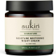 Sukin Moisture Restoring Night Cream 120 ml