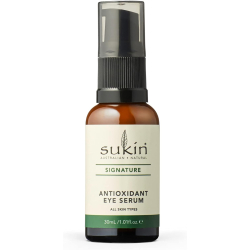 Sukin Antioxidant Eye Serum 30 ml Sukin Antioxidant Eye Serum 30 ml