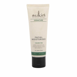 Sukin Facial Moisturiser 50 ml Sukin Facial Moisturiser 50 ml