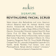 Sukin Revitalising Facial Scrub 125 ml