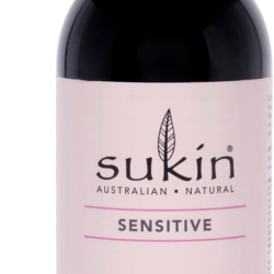 Sukin Sensitive Facial Moisturiser 125ml Sukin Sensitive Facial Moisturiser 125ml