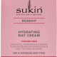 Sukin Hydrating Day Cream Rose Hip Oil 120 ml