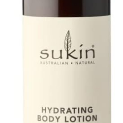 Sukin Hydrating Body Lotion Lime & Coconut 500 ml Sukin Hydrating Body Lotion Lime & Coconut 500 ml