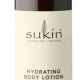 Sukin Hydrating Body Lotion Lime & Coconut 500 ml