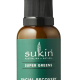 Sukin Super Greens Facial Recovery Serum 30 ml