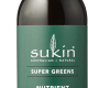 Sukin Supergreens Nutrient Rich Facial Moisturiser 125ml