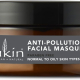 Sukin Oil Balancing Charcoal Anti Pollution Facial Masque 100 ml