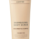 Sukin Energising Body Scrub Coffee & Coconut 200ml