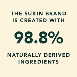 Sukin Volumising Shampoo 500 ml Sukin Volumising Shampoo 500 ml