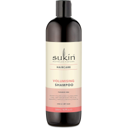 Sukin Volumising Shampoo 500 ml Sukin Volumising Shampoo 500 ml