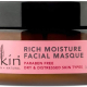 Sukin Rosehip Rich Moisture Facial Masque 100 ml