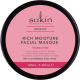 Sukin Rosehip Rich Moisture Facial Masque 100 ml