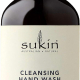 Sukin Cleansing Hand Wash Bergamot & Patchouli 500ml