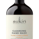 Sukin Cleansing Hand Wash Ykang Ylang & Cedar 500 ml