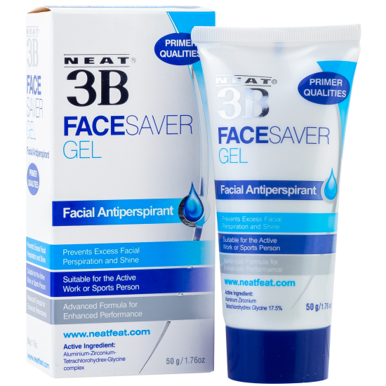 Neat Feat 3B Face Saver 50 gm